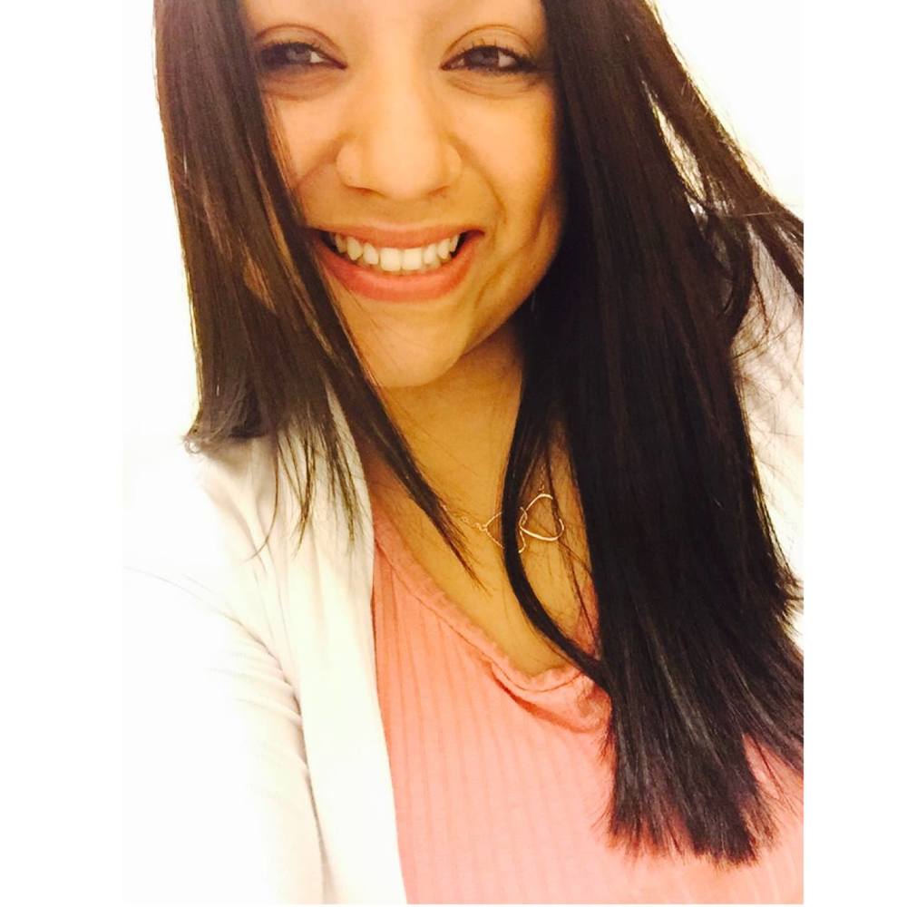 Meet your Posher, Esther